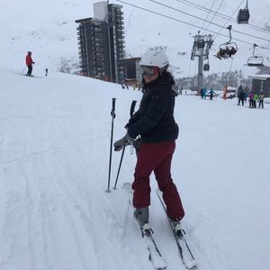 Meet your Posher, Mj